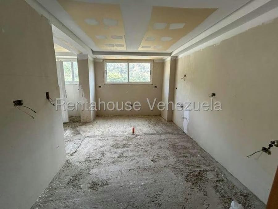 Apartamento en Venta en el hatillo Caracas - 2