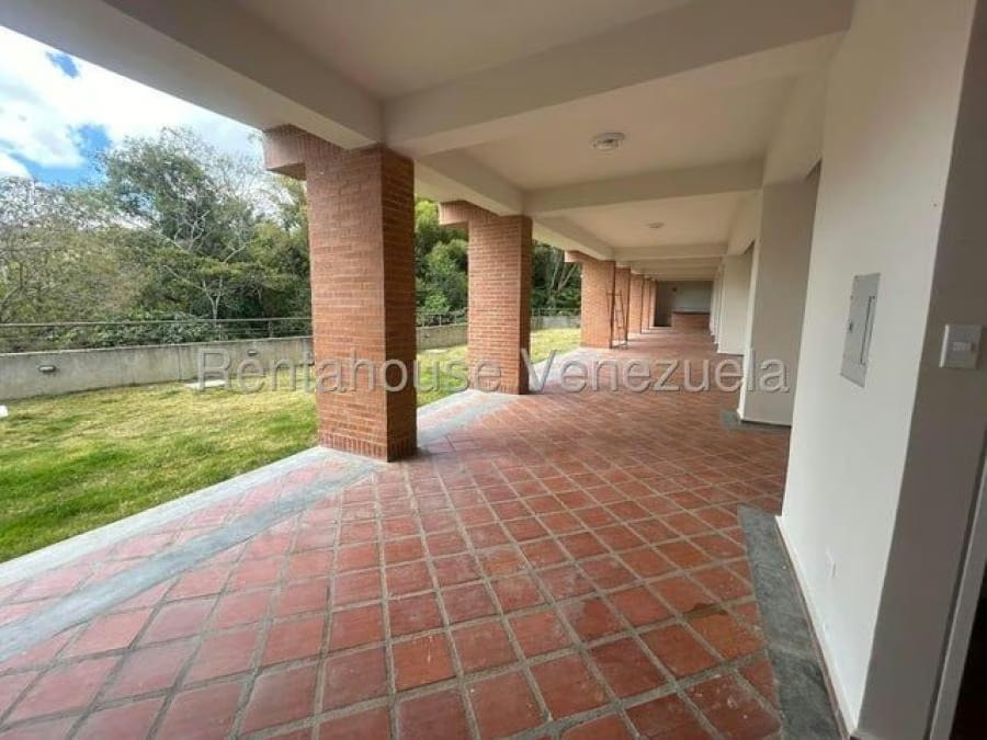 Apartamento en Venta en el hatillo Caracas - 11