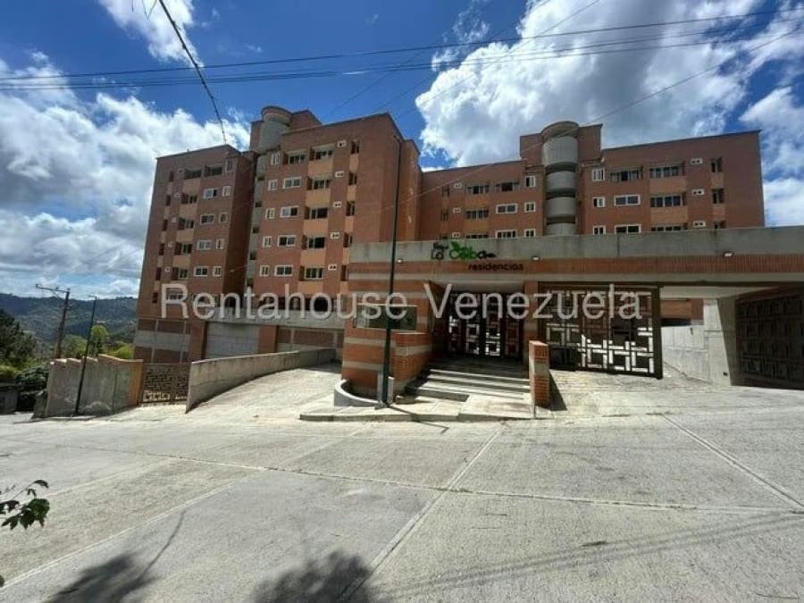 Apartamento en Venta en el hatillo Caracas - 12