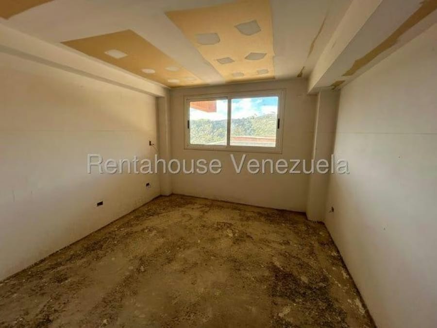 Apartamento en Venta en el hatillo Caracas - 3