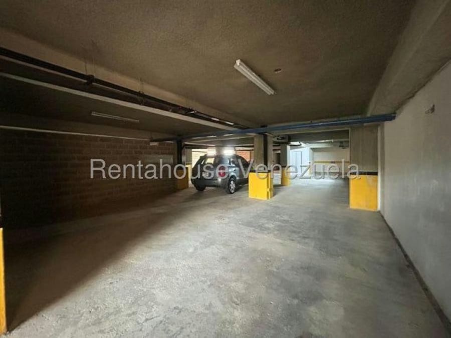 Apartamento en Venta en el hatillo Caracas - 5