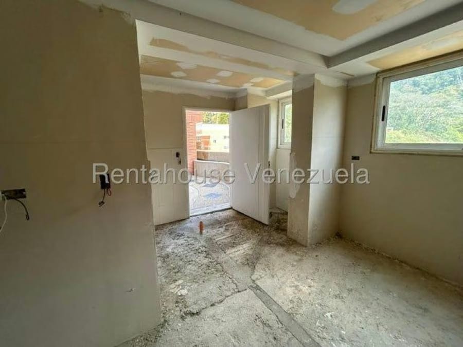 Apartamento en Venta en el hatillo Caracas - 6
