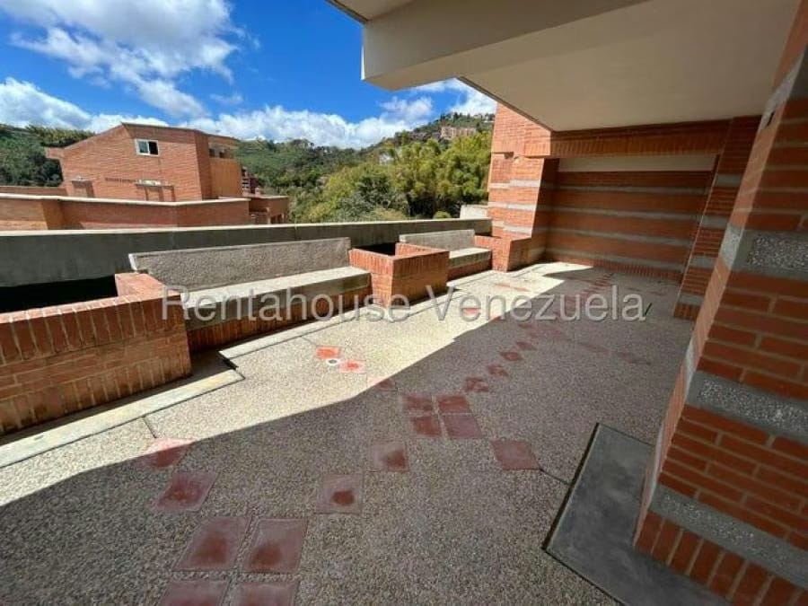 Apartamento en Venta en el hatillo Caracas - 7