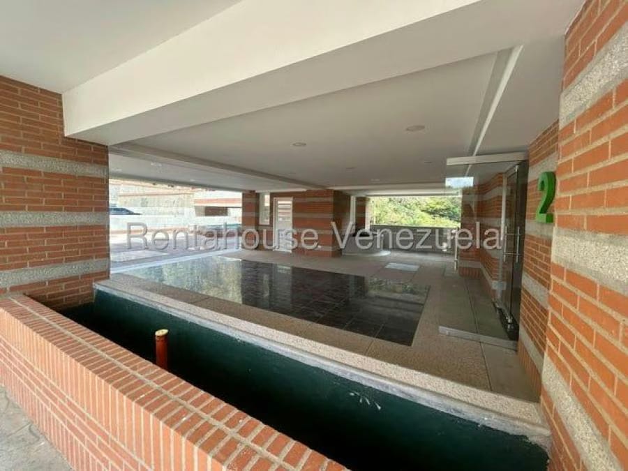 Apartamento en Venta en el hatillo Caracas - 8