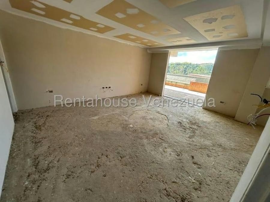 Apartamento en Venta en el hatillo Caracas - 10