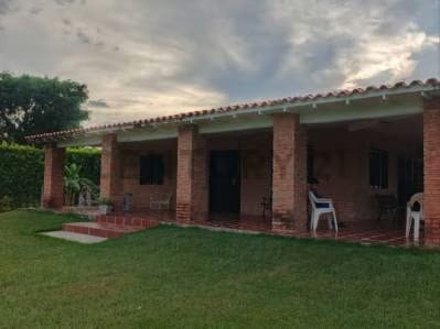 Venta de Casa en Safari Carabobo Country Club