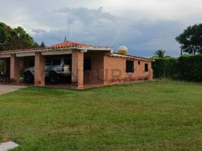 Venta de Casa en Safari Carabobo Country Club - 2
