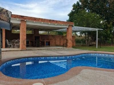 Venta de Casa en Safari Carabobo Country Club - 5