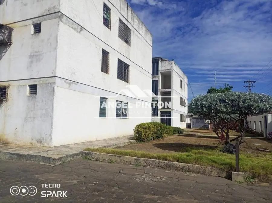 Apartamento en Alquiler en OESTE Maracaibo - 2