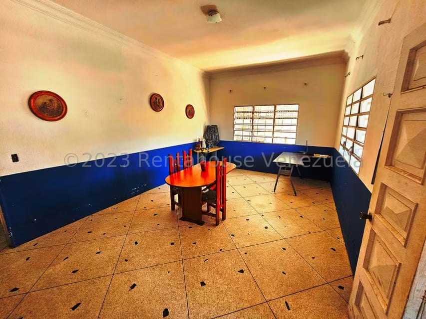 Casa (Duplex) en Venta en San Bernardino, Distrito Metropolitano - 4