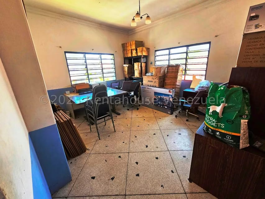 Casa (Duplex) en Venta en San Bernardino, Distrito Metropolitano - 5