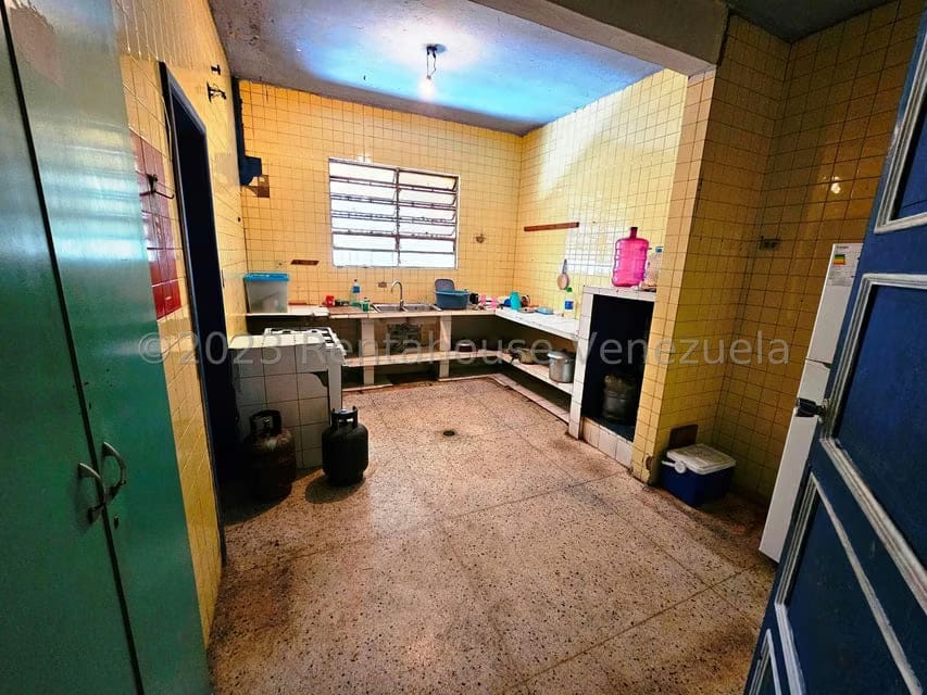 Casa (Duplex) en Venta en San Bernardino, Distrito Metropolitano - 6