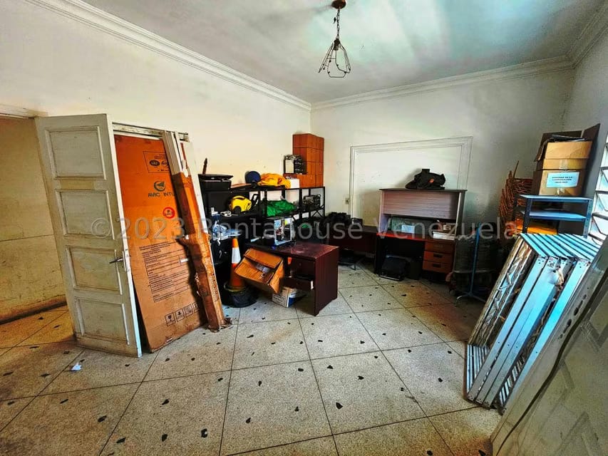 Casa (Duplex) en Venta en San Bernardino, Distrito Metropolitano - 7