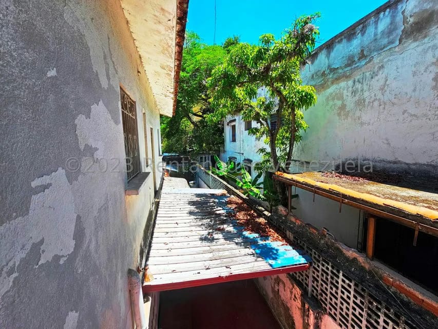 Casa (Duplex) en Venta en San Bernardino, Distrito Metropolitano - 8