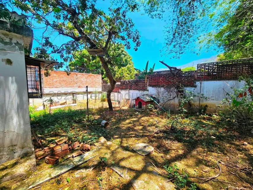 Casa (Duplex) en Venta en San Bernardino, Distrito Metropolitano - 10