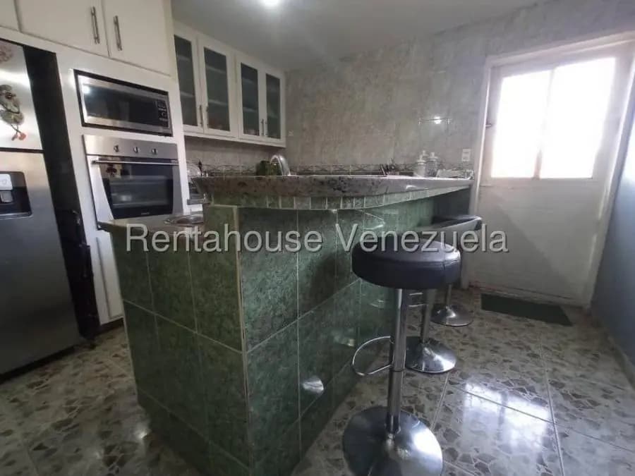 Casa en Venta en San Joaquín Carabobo Valencia - 4