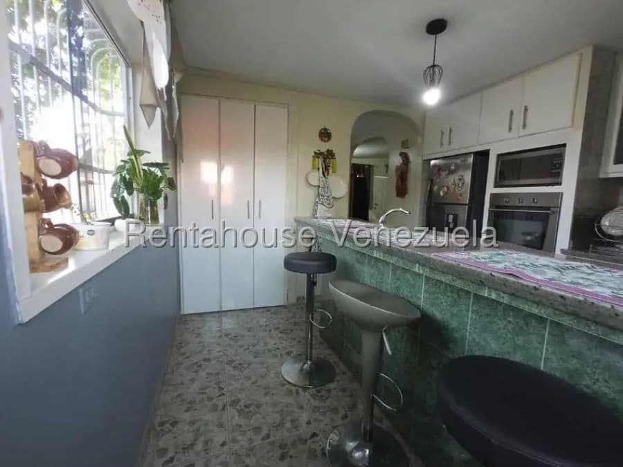 Casa en Venta en San Joaquín Carabobo Valencia - 5