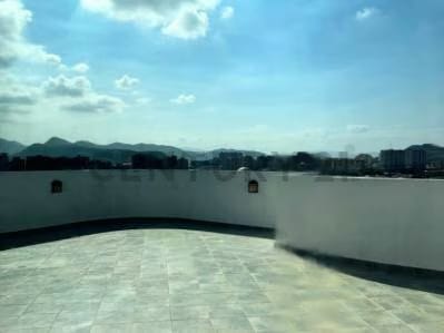 Apartamento en el Conjunto Residencial Kathyuska, Avenida bolívar Lechería - 10