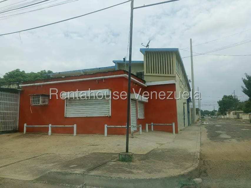 Comercial (Local Comercial) en Venta en San Rafael, Zulia