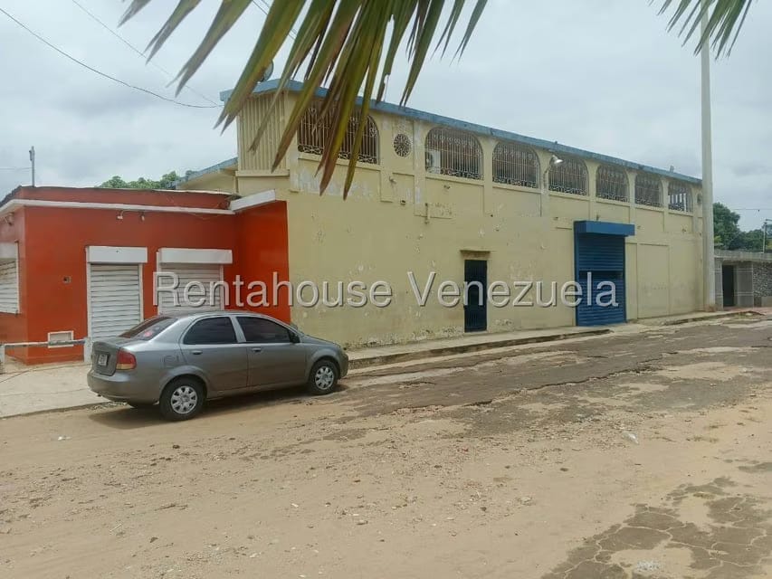 Comercial (Local Comercial) en Venta en San Rafael, Zulia - 2