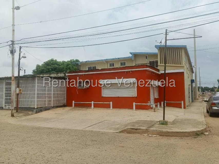 Comercial (Local Comercial) en Venta en San Rafael, Zulia - 3