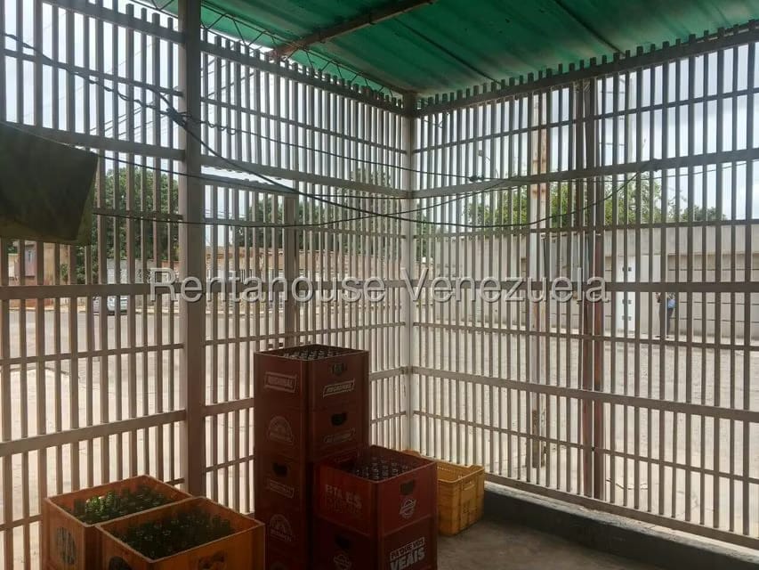Comercial (Local Comercial) en Venta en San Rafael, Zulia - 24