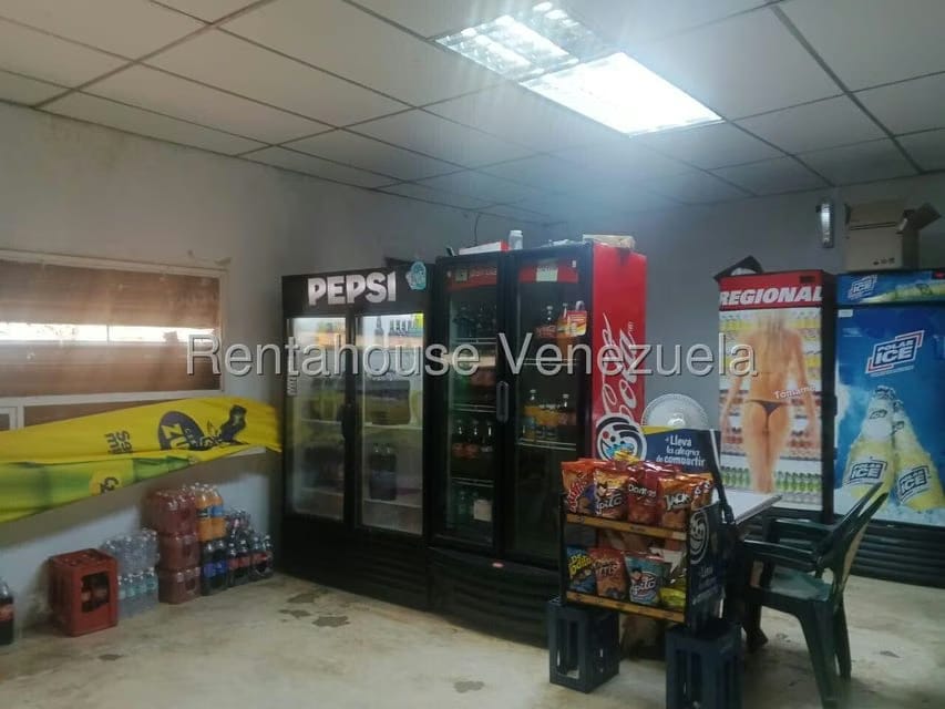 Comercial (Local Comercial) en Venta en San Rafael, Zulia - 25
