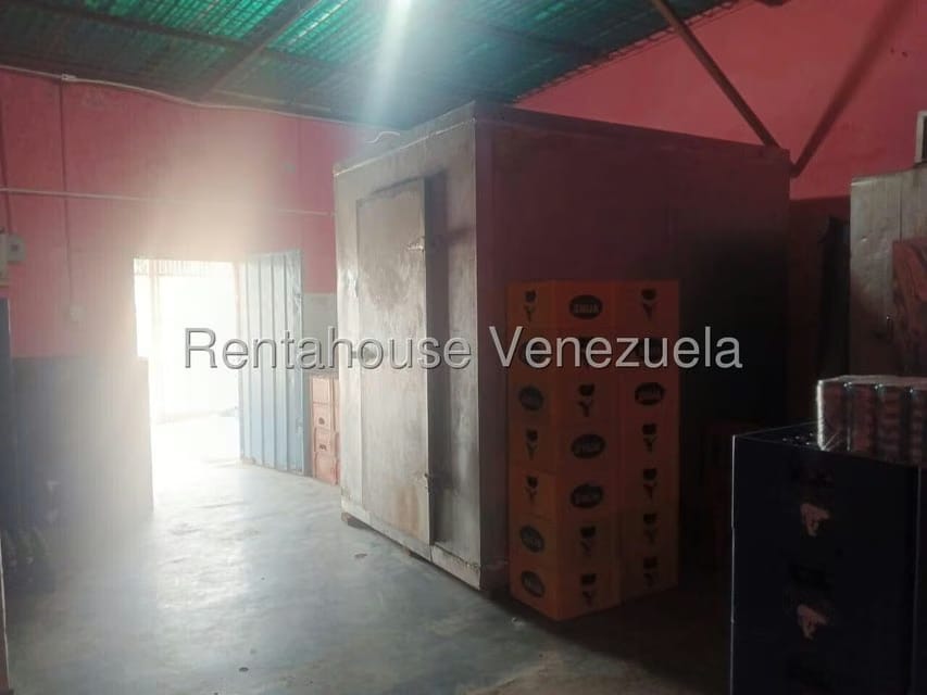 Comercial (Local Comercial) en Venta en San Rafael, Zulia - 26