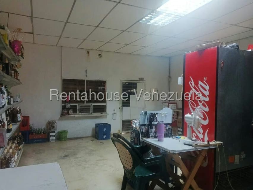 Comercial (Local Comercial) en Venta en San Rafael, Zulia - 27