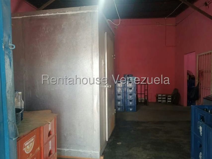 Comercial (Local Comercial) en Venta en San Rafael, Zulia - 28