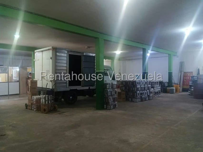 Comercial (Local Comercial) en Venta en San Rafael, Zulia - 4