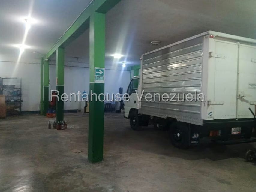 Comercial (Local Comercial) en Venta en San Rafael, Zulia - 5