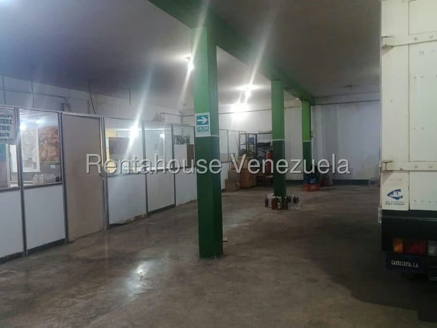 Comercial (Local Comercial) en Venta en San Rafael, Zulia - 6