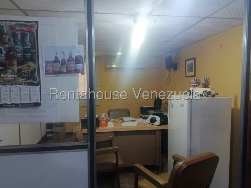 Comercial (Local Comercial) en Venta en San Rafael, Zulia - 7