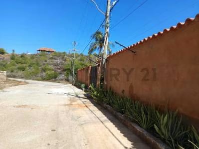 Posada en Antolin del Campo, Isla de Margarita - 3