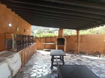 Posada en Antolin del Campo, Isla de Margarita - 4