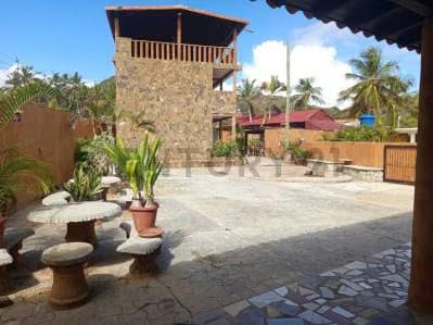 Posada en Antolin del Campo, Isla de Margarita - 5