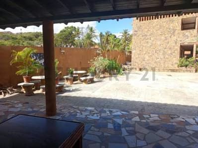 Posada en Antolin del Campo, Isla de Margarita - 6