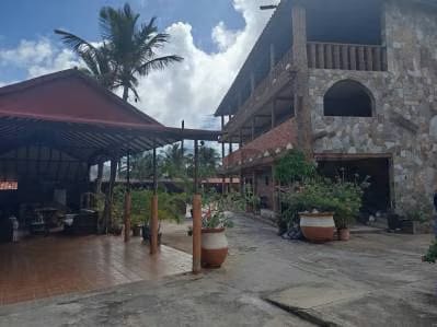 Posada en Antolin del Campo, Isla de Margarita - 7