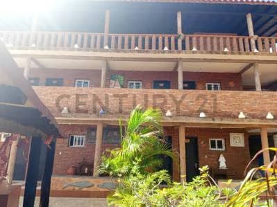 Posada en Antolin del Campo, Isla de Margarita - 9