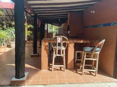 Posada en Antolin del Campo, Isla de Margarita - 10