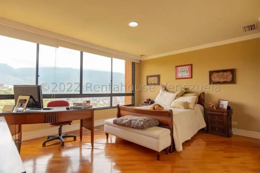 Apartamento en Venta en Colinas de Valle Arriba Caracas - 12