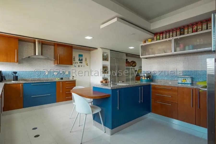 Apartamento en Venta en Colinas de Valle Arriba Caracas - 14