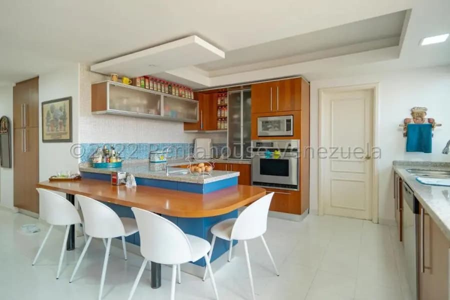 Apartamento en Venta en Colinas de Valle Arriba Caracas - 15