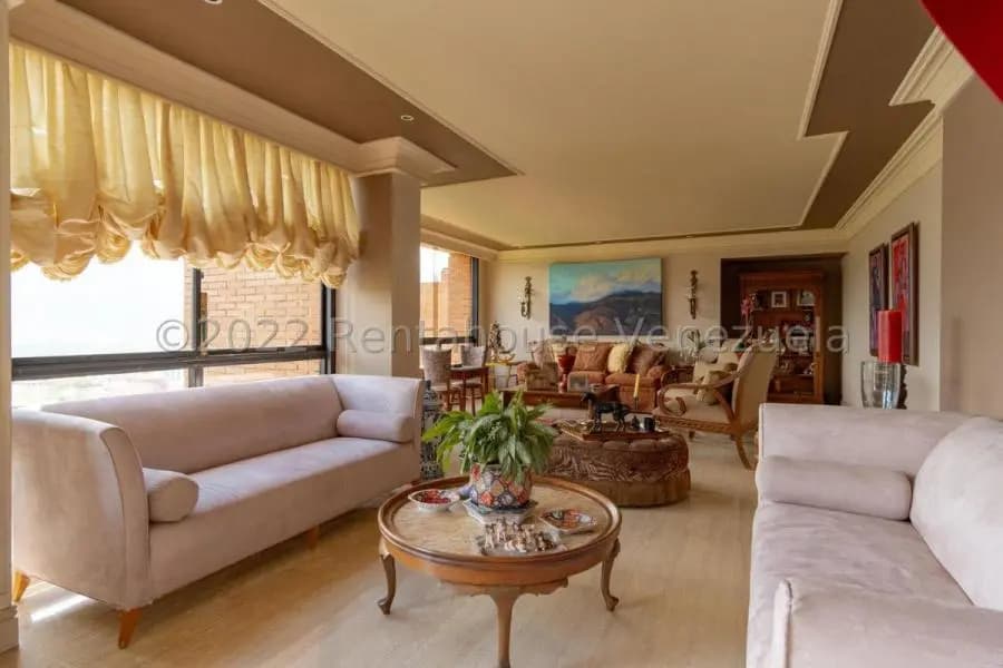 Apartamento en Venta en Colinas de Valle Arriba Caracas - 16
