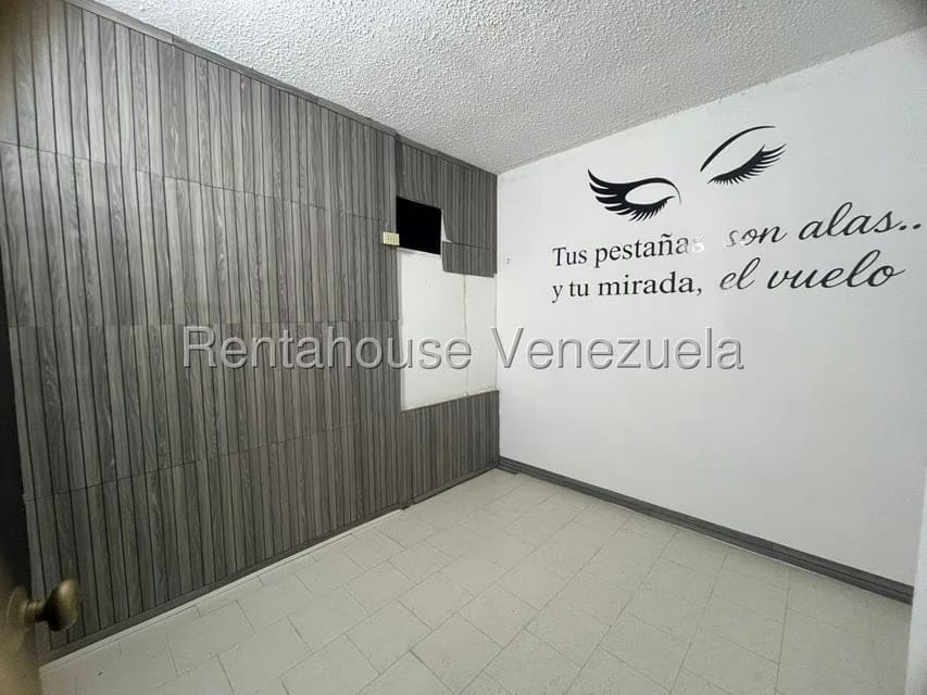 Apartamento (1 Nivel) en Alquiler en Nueva Casarapa, Miranda - 11