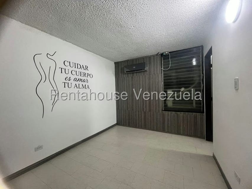 Apartamento (1 Nivel) en Alquiler en Nueva Casarapa, Miranda - 7