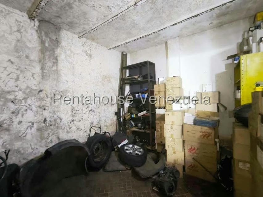 Casa (Duplex) en Venta en San Martin, Distrito Metropolitano - 12