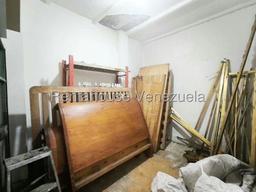 Casa (Duplex) en Venta en San Martin, Distrito Metropolitano - 13