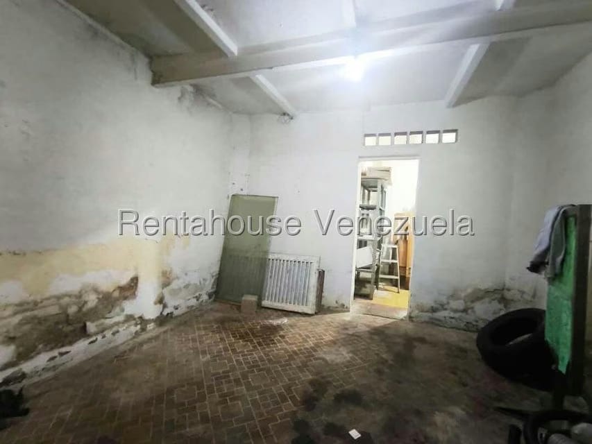 Casa (Duplex) en Venta en San Martin, Distrito Metropolitano - 14